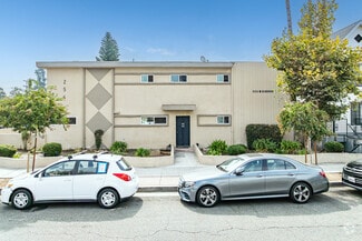 256 W Verdugo Ave, Burbank, CA 91502