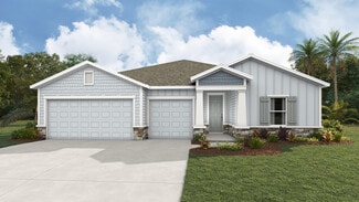 12833 NW 13th Ln, Newberry, FL 32669