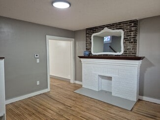 723 Hanford St, Columbus, OH 43206