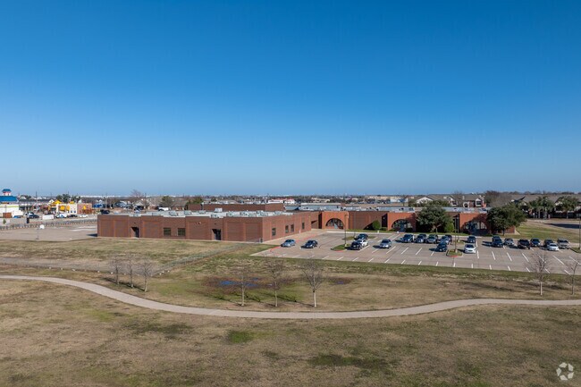 Highlands Elementary