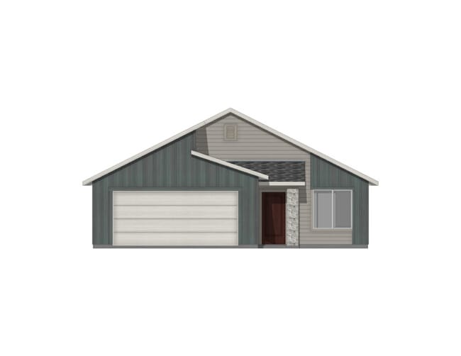 7354 Menzingers Ave unit 38582122, Meridian, ID 83642 - photo 3