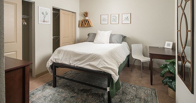 The Hayward Student Living, Eugene, OR 97401 - photo 7