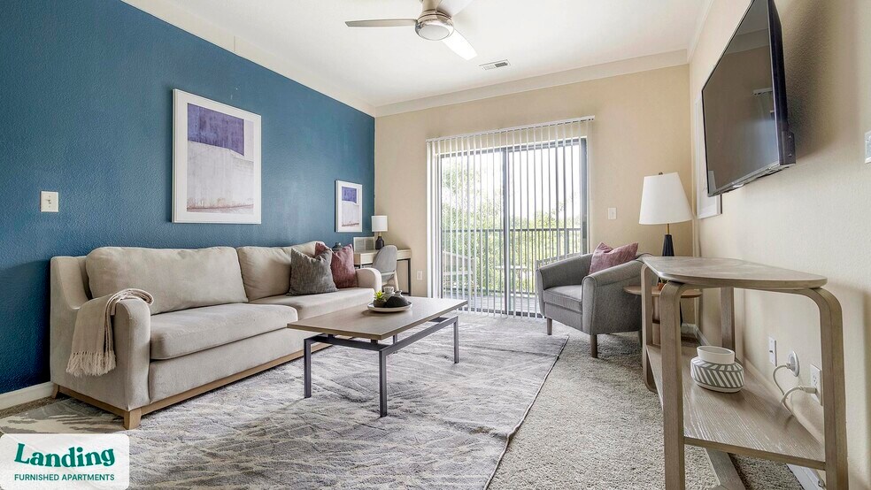 10051 Perimeter Station Dr unit 13-305.1409761, Charlotte, NC 28216 - photo 1