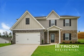 966 Minden Terrace, Fairburn, GA 30213