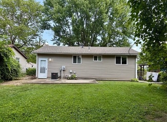 3411 Clarkston Ave, Columbus, OH 43232