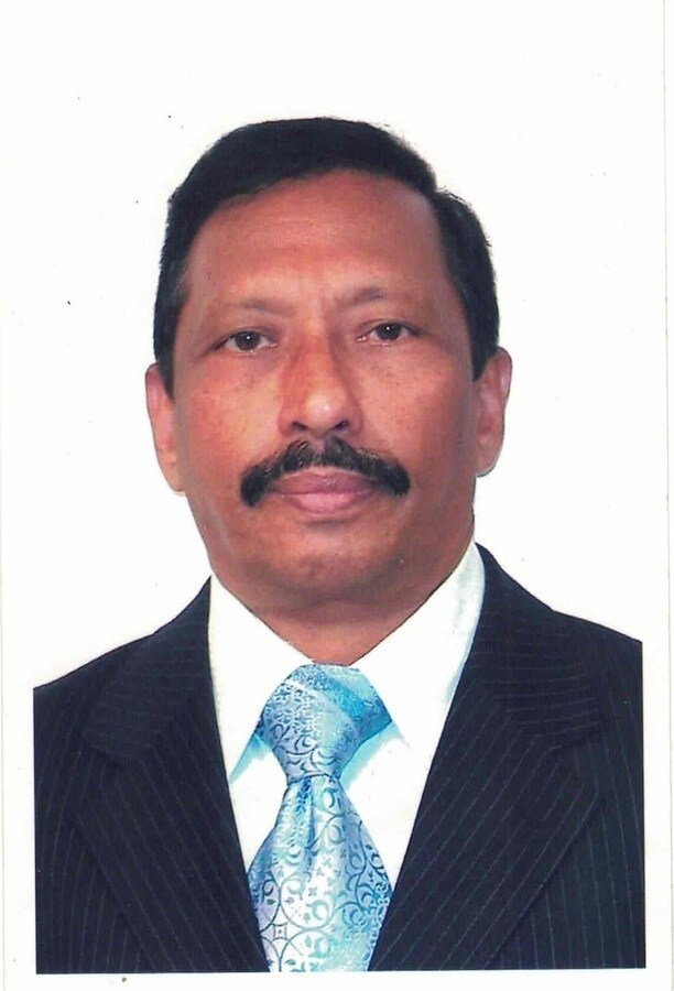 Agent Photo
