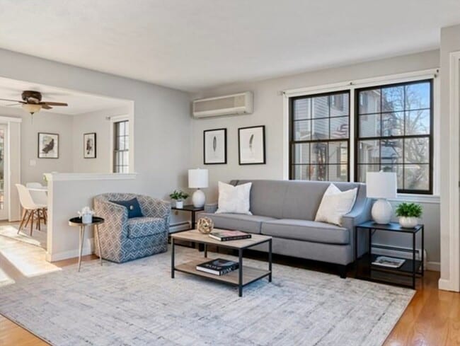 1180 Massachusetts Ave unit C, Arlington, MA 02476 - photo 2