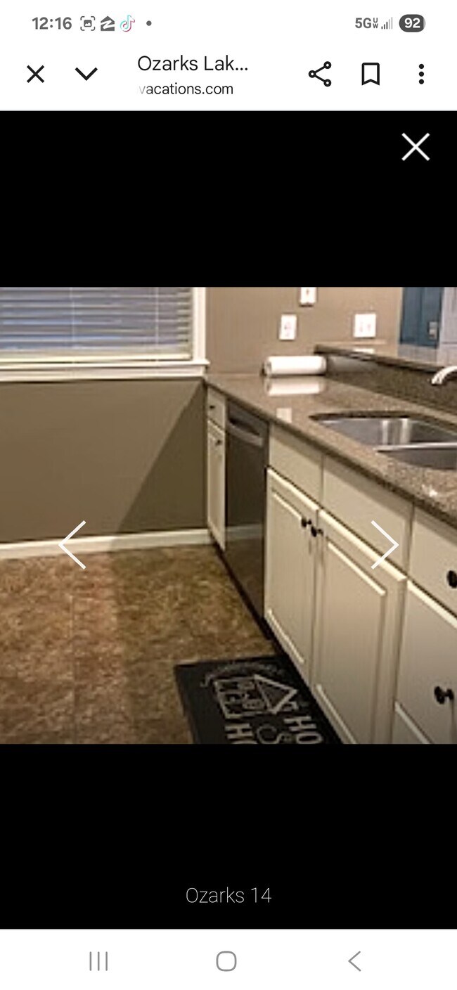 37 Westshore Falls Ct Unit 37-3a, Lake Ozark, MO 65049