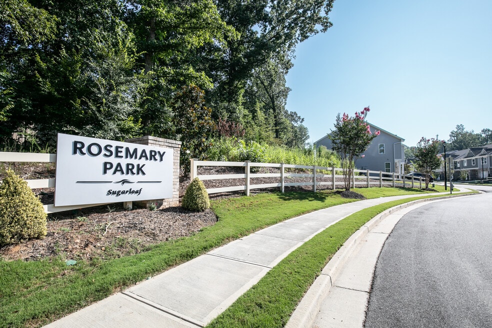 Rosemary Park 1980 Rosemary Park Ln, Lawrenceville, GA