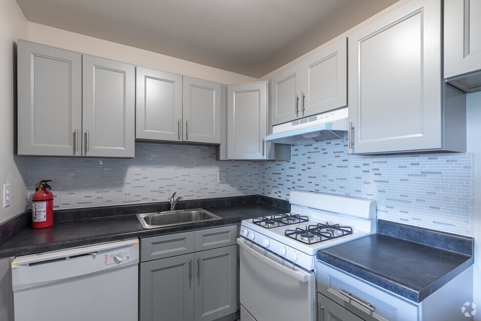 The Pines Pinewood Estates 511 E Gibbsboro Rd, Lindenwold, NJ