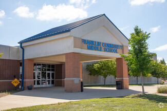Franklin Community Middle School
