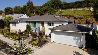 4049 Fairway Blvd, View Park, CA 90043