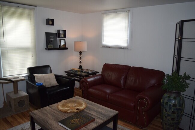 Living Room 1