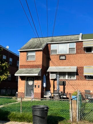 120 Folsom Ave, Folsom, PA 19033