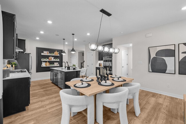 1805 Real St, Indianapolis, IN 46240 - photo 7