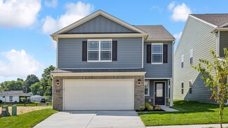 2003 Derby Way Unit 37271047, Memphis, IN 47143