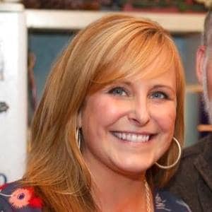Nancy Kuehl