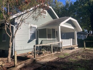 2012 SW Van Buren St, Topeka, KS 66612