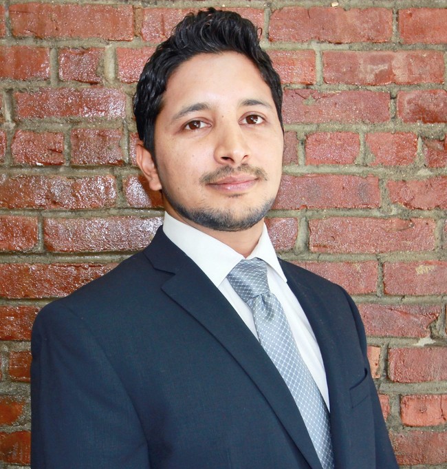 Agent Photo