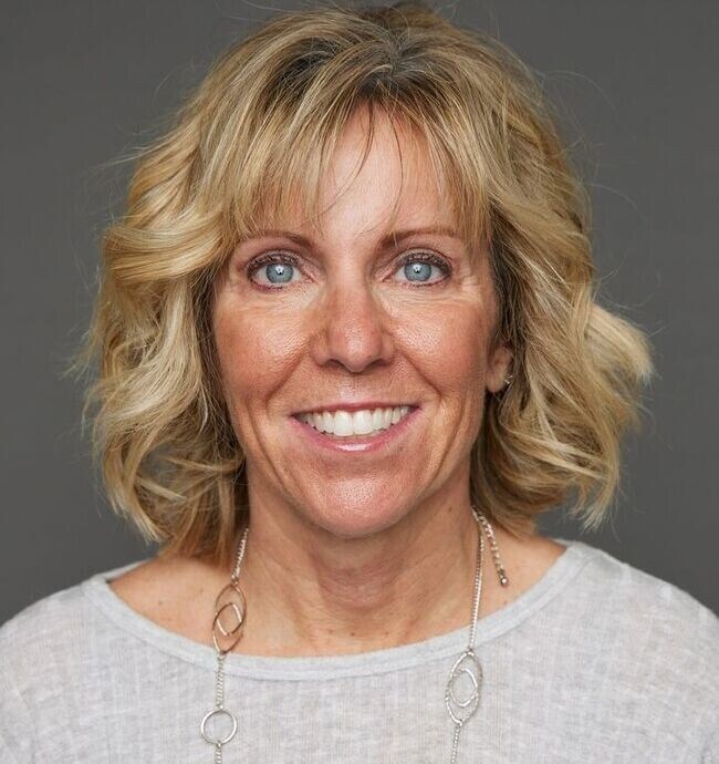 Christine Saper