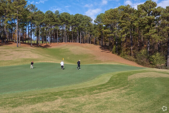 Play a round at the renowned RTJ Golf Trail in Ross Bridge.