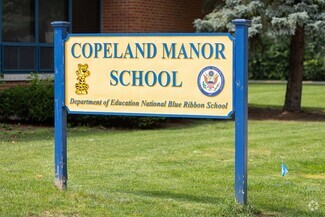 Copeland Manor Elementary School