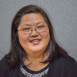 Holly Kim