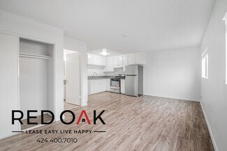 706 McDonald Ave Unit 209, Los Angeles, CA 90744