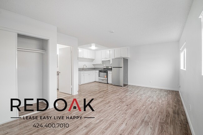 706 McDonald Ave unit 213, Los Angeles, CA 90744 - photo 4