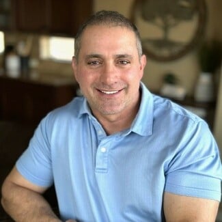 Patrick Ingrassia