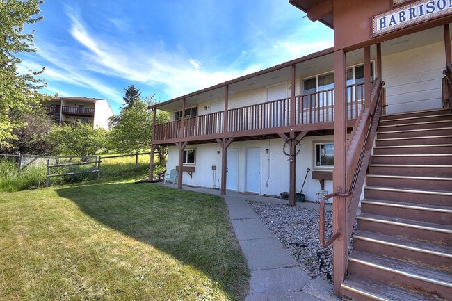 334 Harrison Blvd unit 4, Kalispell, MT 59901 - photo 2