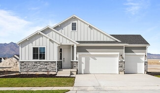 5495 N Saddle Stone Dr, Eagle Mountain, UT 84043