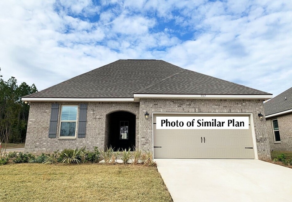 17964 Piney Cir, Foley, AL 36535 - photo 1