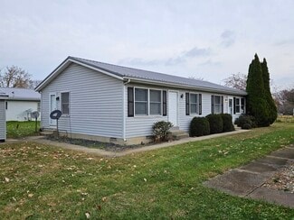 610 N Wagner Ave, Sidney, OH 45365
