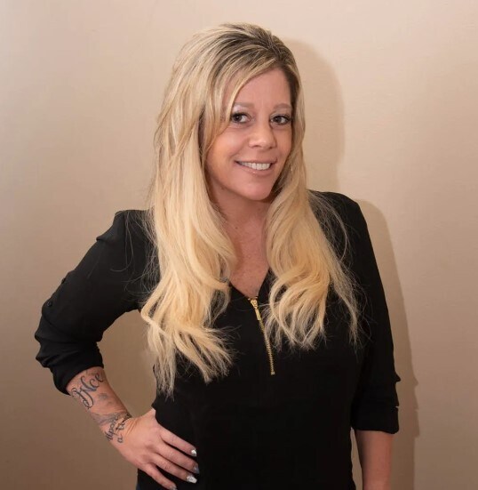 Stacey Costanzo