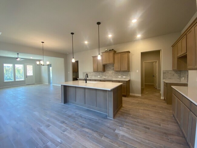 15057 Green Bluff Dr, Aledo, TX 76008 - photo 4