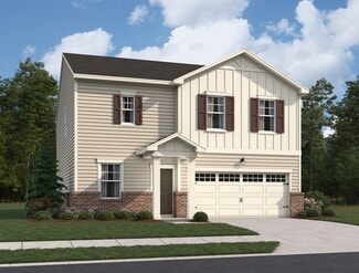 7817 Sudbury Cir, Covington, GA 30014