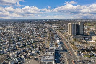 Levittown