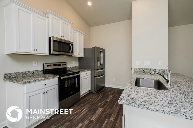 205 Indian Summer St, Zebulon, NC 27597 - photo 6