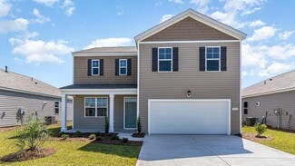 738 Chazen Way, Longs, SC 29568