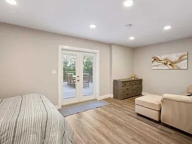 755 Fern Ave unit In-Law, Pacifica, CA 94044 - photo 2