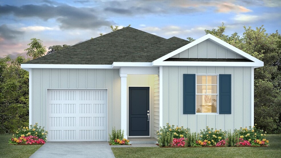 117 Kirkwood Ct, Orangeburg, SC 29118 - photo 1