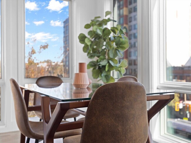 1428-1430-1430 North Capitol St NW unit ID1037757P, Washington, DC 20002 - photo 6