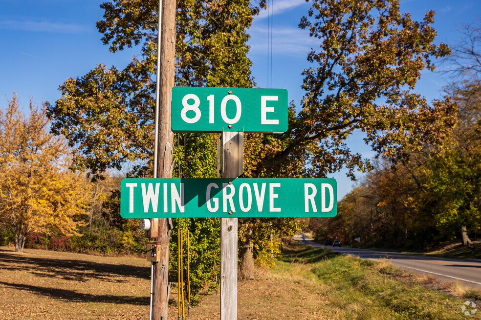Twin Grove