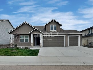 3126 N Vigo Ave, Star, ID 83669