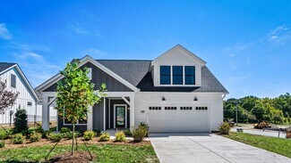 8135 Stillhouse Ln, Harrisburg, NC 28075