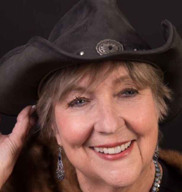 Donna Sticher