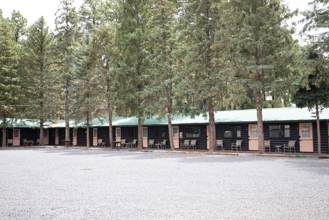 858 E White Mountain Blvd unit 4, Pinetop-Lakeside, AZ 85935 - photo 7