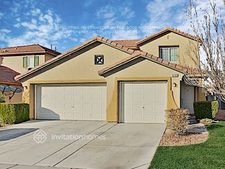 672 Fontayne Ave, Las Vegas, NV 89123