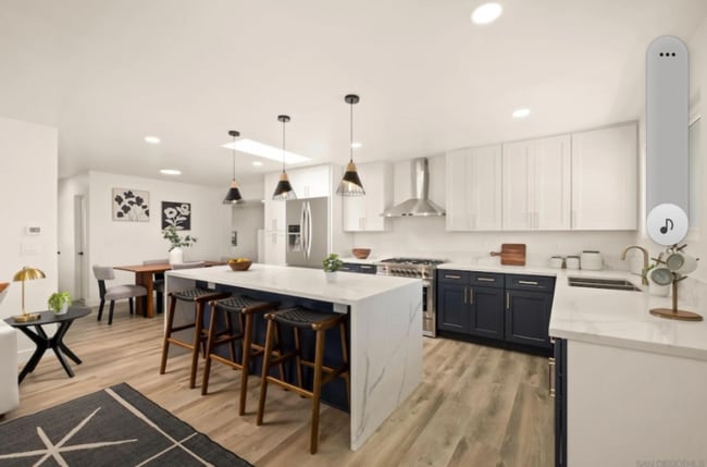 3781 Ashford St unit A, San Diego, CA 92111 - photo 7